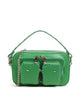 Núnoo Florence Helena Crossbody bag green