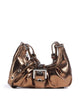 Núnoo Recycled Cool Palma Crossbody bag bronze