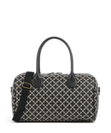 by Malene Birger Lullu Small Weekendväska black