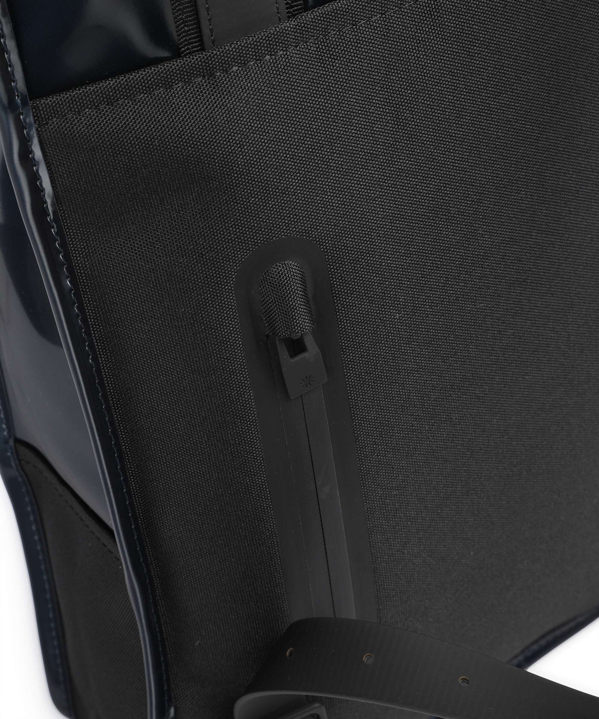 Rains Mini Backpack spill