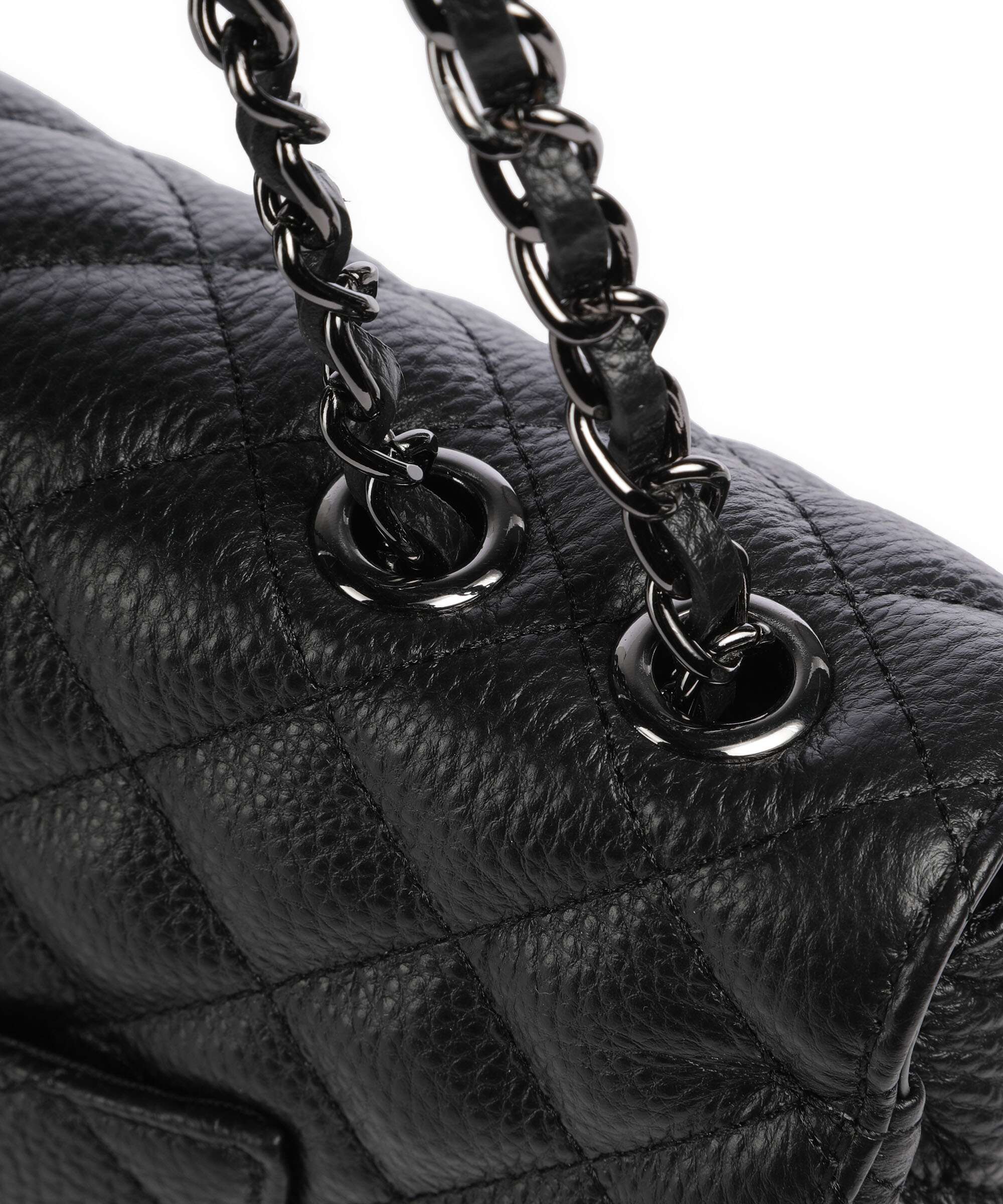 Kazar Vidia Shoulder bag black