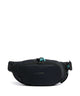 Pacsafe Eco Midjeväska black
