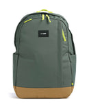 Pacsafe Go 25L Ryggsäck spruce green