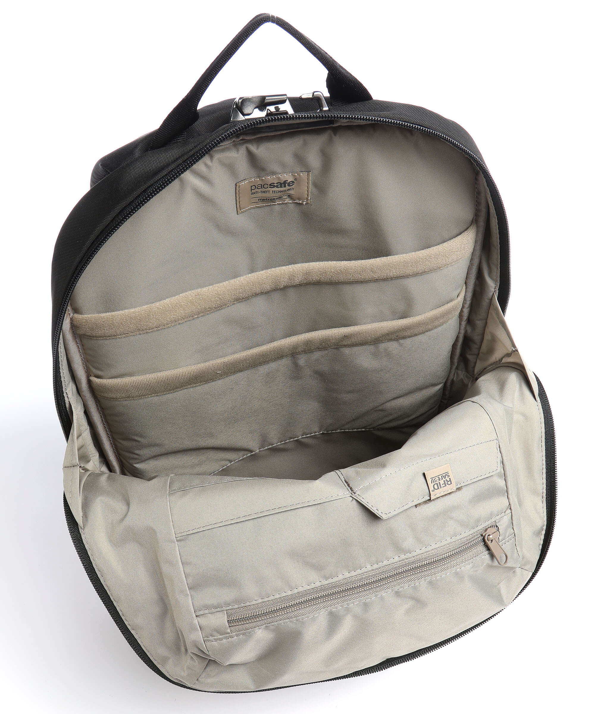 Pacsafe Metrosafe X 20L Backpack black