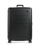 Echolac Celestra BLX L Spinner (4 wheels) black