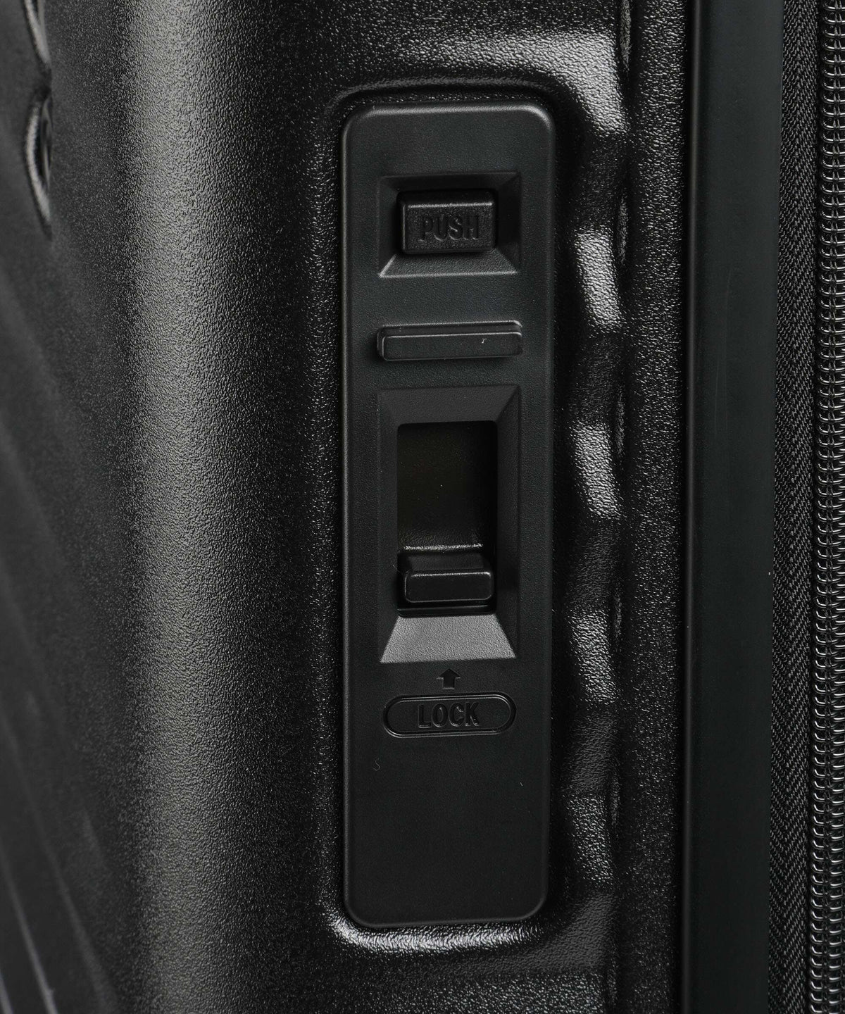 Echolac Celestra BLX L Spinner (4 wheels) black