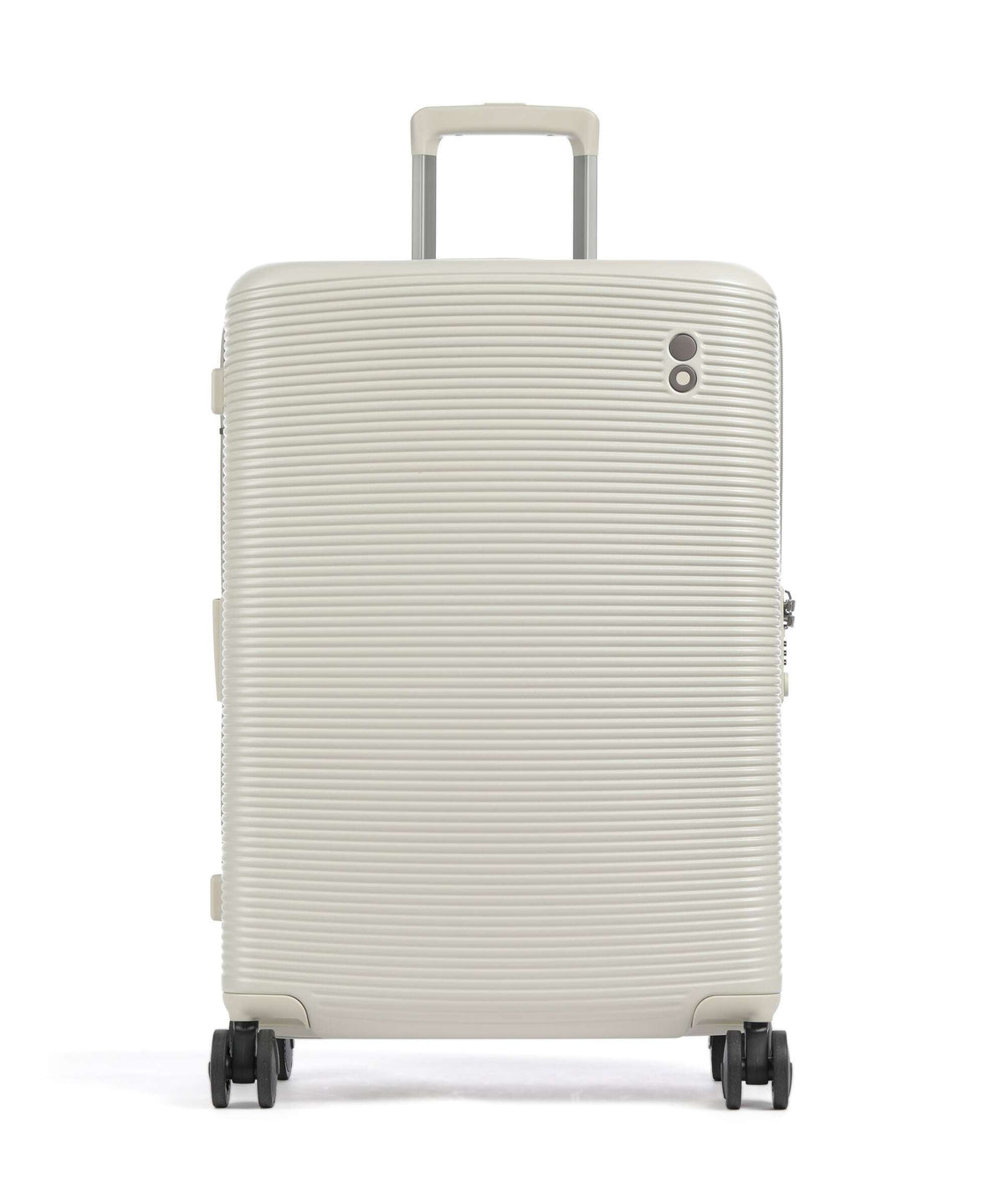 Echolac Ultima M Spinner (4 wheels) beige