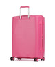 Echolac Forza M Resväska med 4 hjul luminous pink