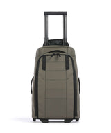 Db Hugger 40 Duffel trolley forest green