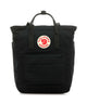 Fjällräven Kånken Totepack Shoppingväska black