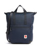 Fjällräven High Coast Ryggsäck väska navy