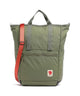 Fjällräven High Coast Ryggsäck väska green