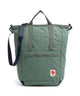 Fjällräven High Coast Ryggsäck väska patina green