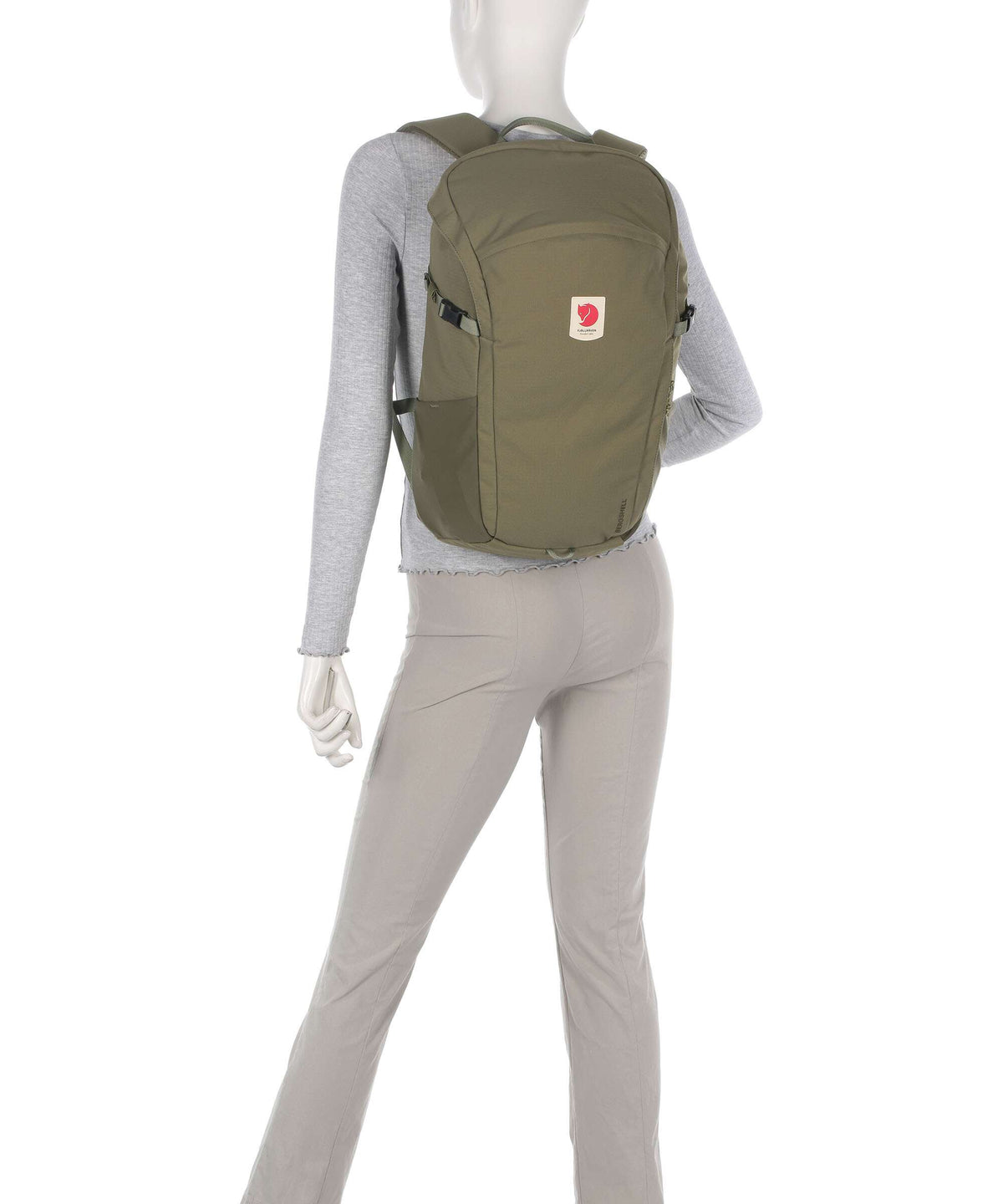 Fjällräven Ulvö 23 Backpack mountain green