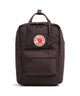 Fjällräven Kånken Laptop 15" Backpack blackberry