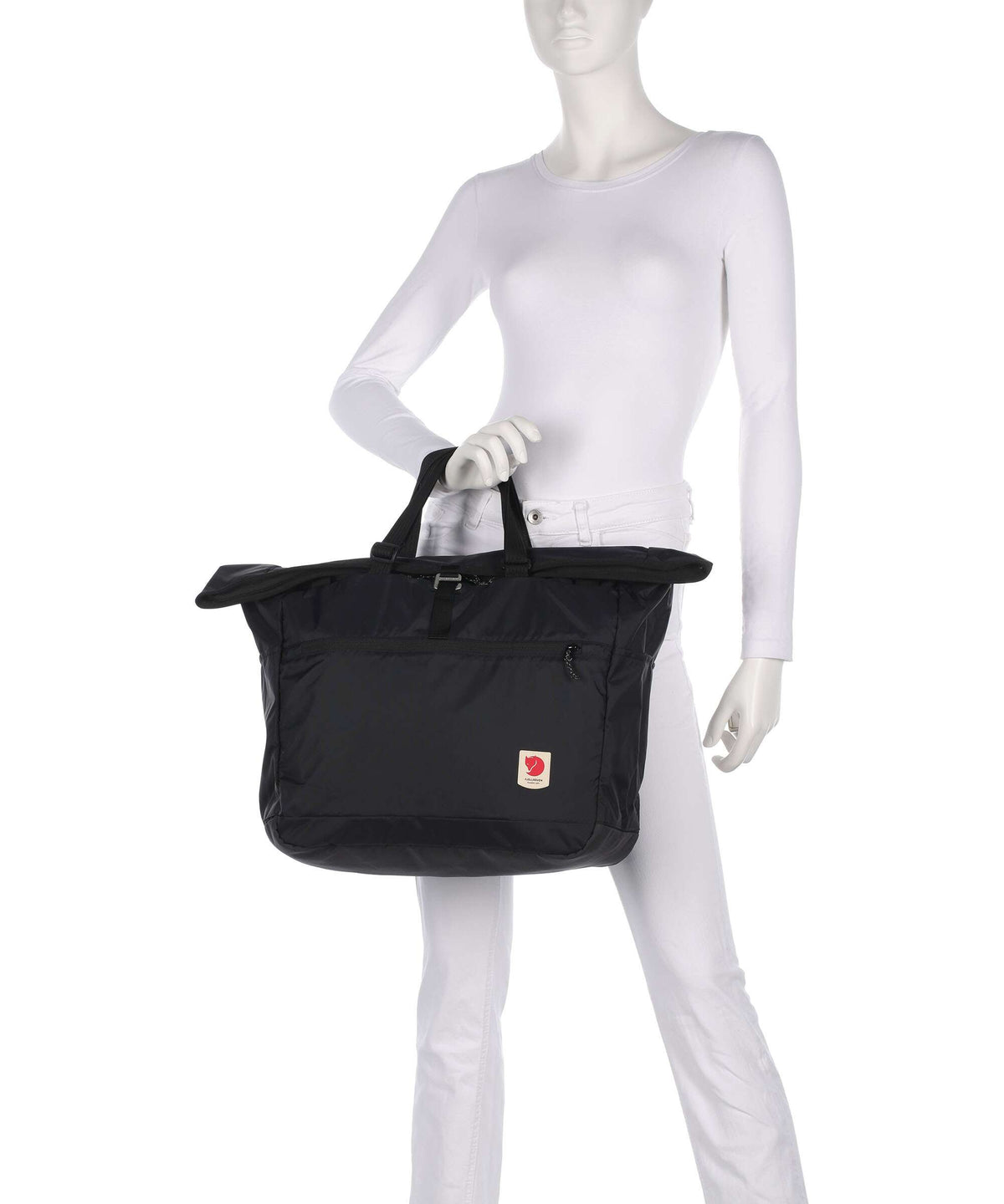 Fjällräven High Coast 30 Tote bag black