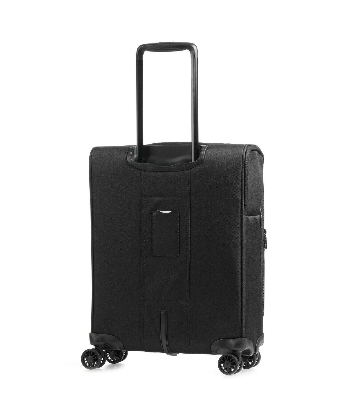 Epic Discovery Neo Spinner (4 wheels) black