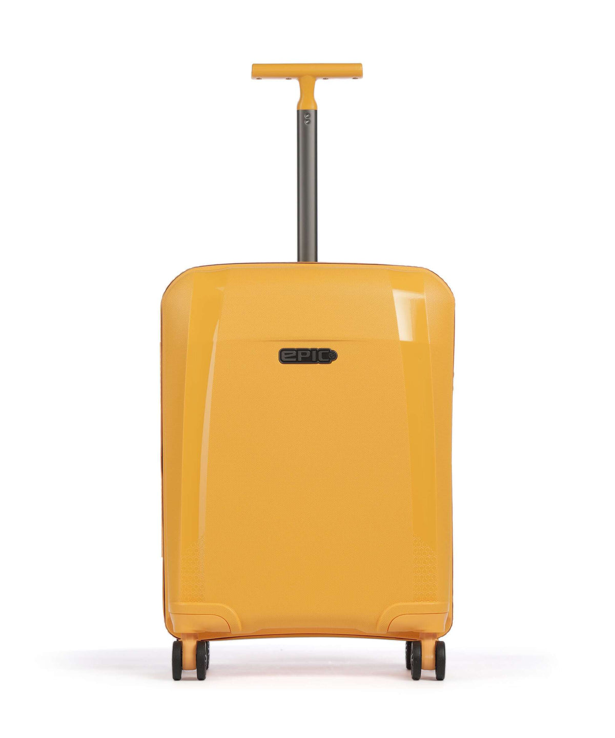 Epic Phantom SL Spinner (4 wheels) canary yellow