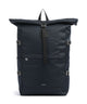 Sandqvist Icon L Rolltop ryggsäck navy