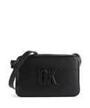 DKNY Milano Seventh Avenue Crossover väska black
