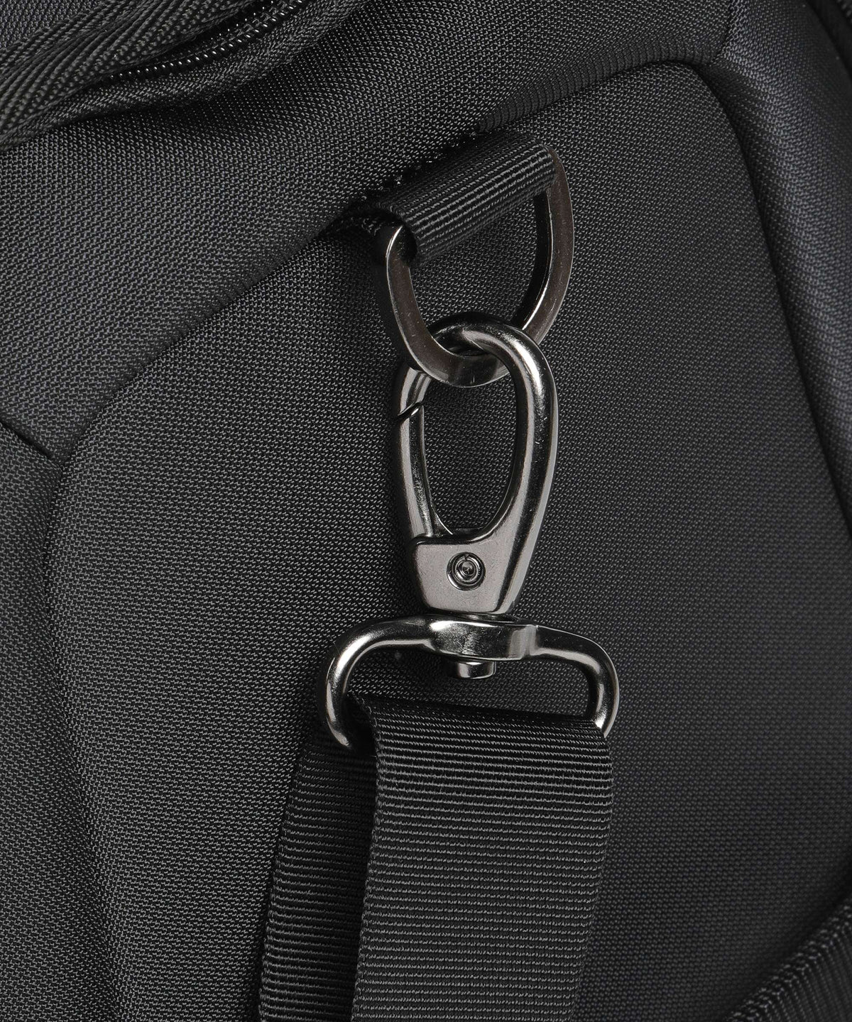Victorinox Crosslight Weekend bag black