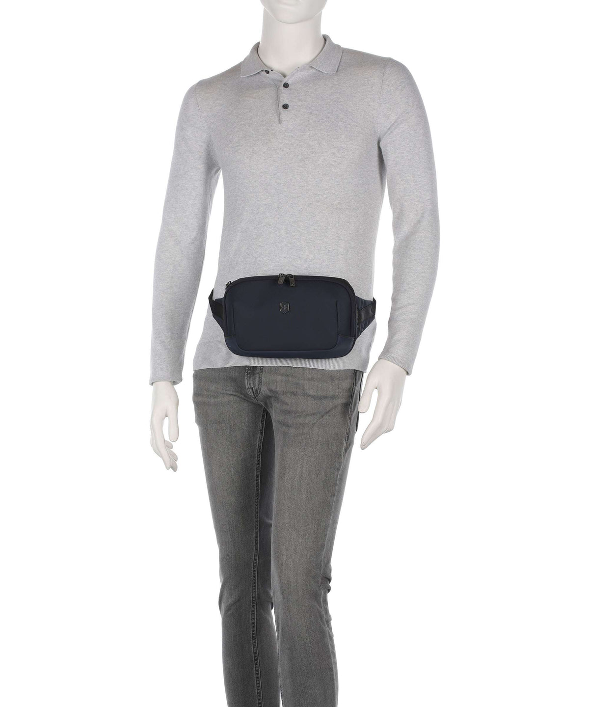 Victorinox Altmont Modern Fanny pack navy blue