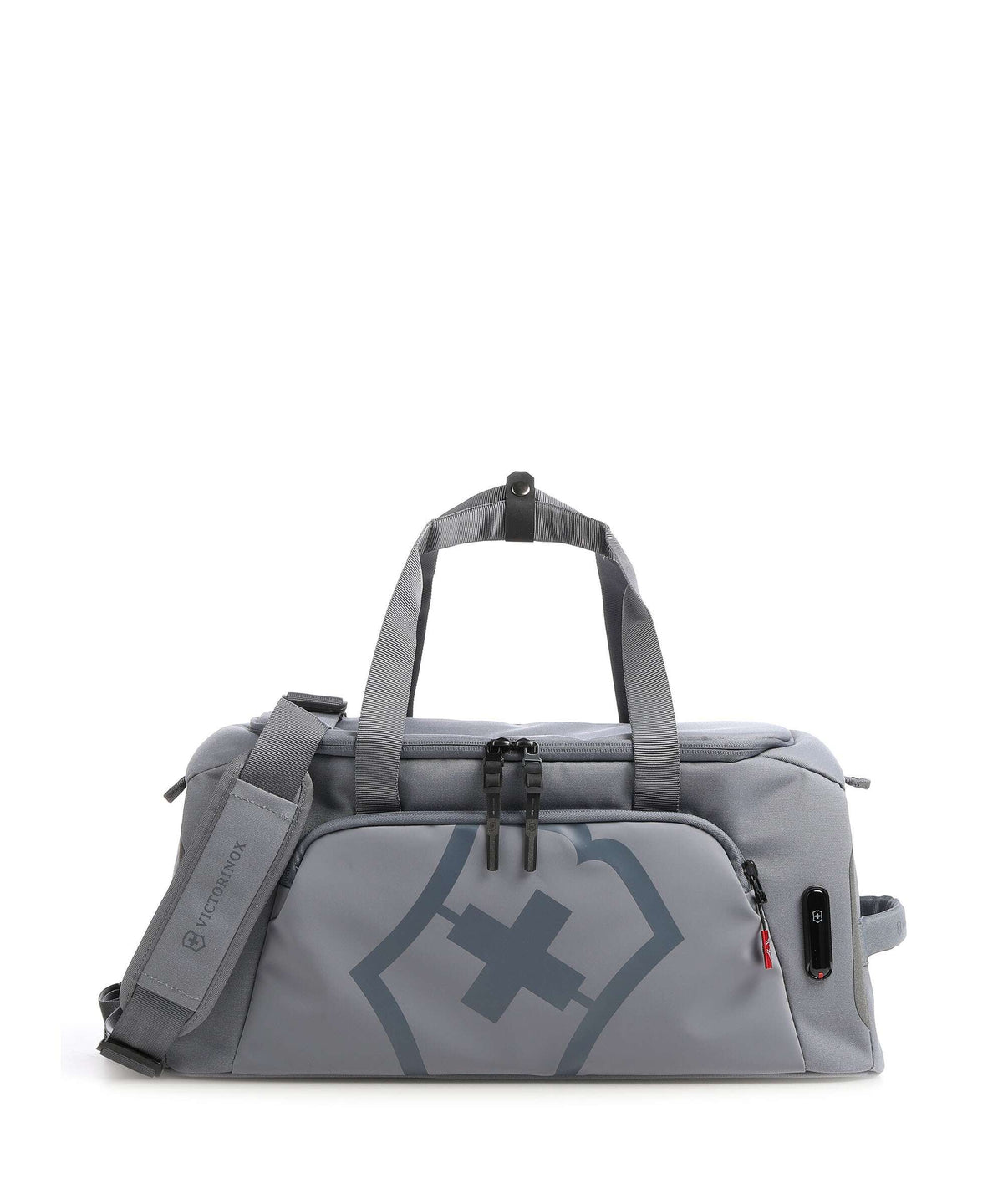 Victorinox Touring 2.0 Sports Weekend bag stone grey