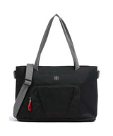 Wenger Motion Deluxe Shoppingväska chic black