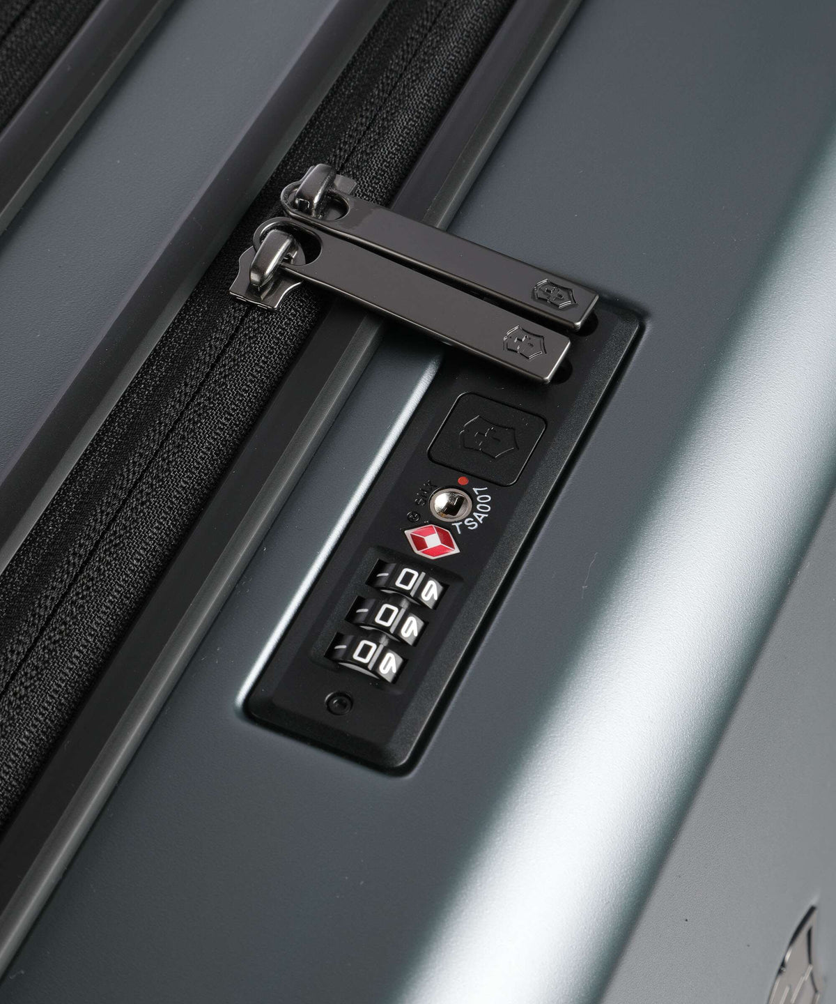 Victorinox Spectra 3.0 Exp Large Spinner (4 wheels) storm