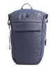 Mammut Seon Courier 20 Rolltop ryggsäck marine