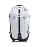 Mammut Trion 28 Hiking backpack white/black