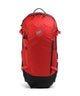 Mammut Lithium 15 Vandringsryggsäck red/black