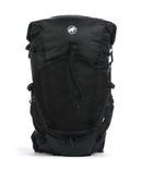 Mammut Ducan Spine 50-60 Backpacker ryggsäck black