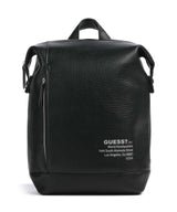 Guess New York Ryggsäck black