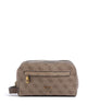Guess Milano Necessär beige/brown