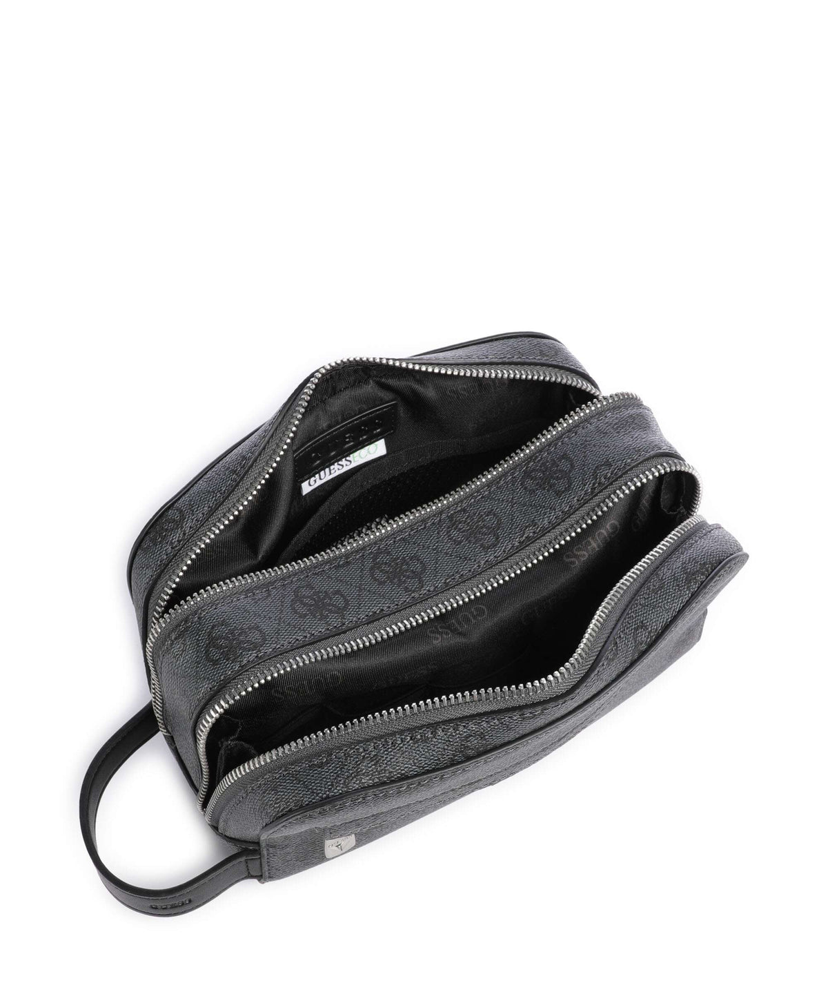 Guess Milano Toiletry bag black