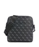 Guess Torino Eco Crossbody bag dark artic blue