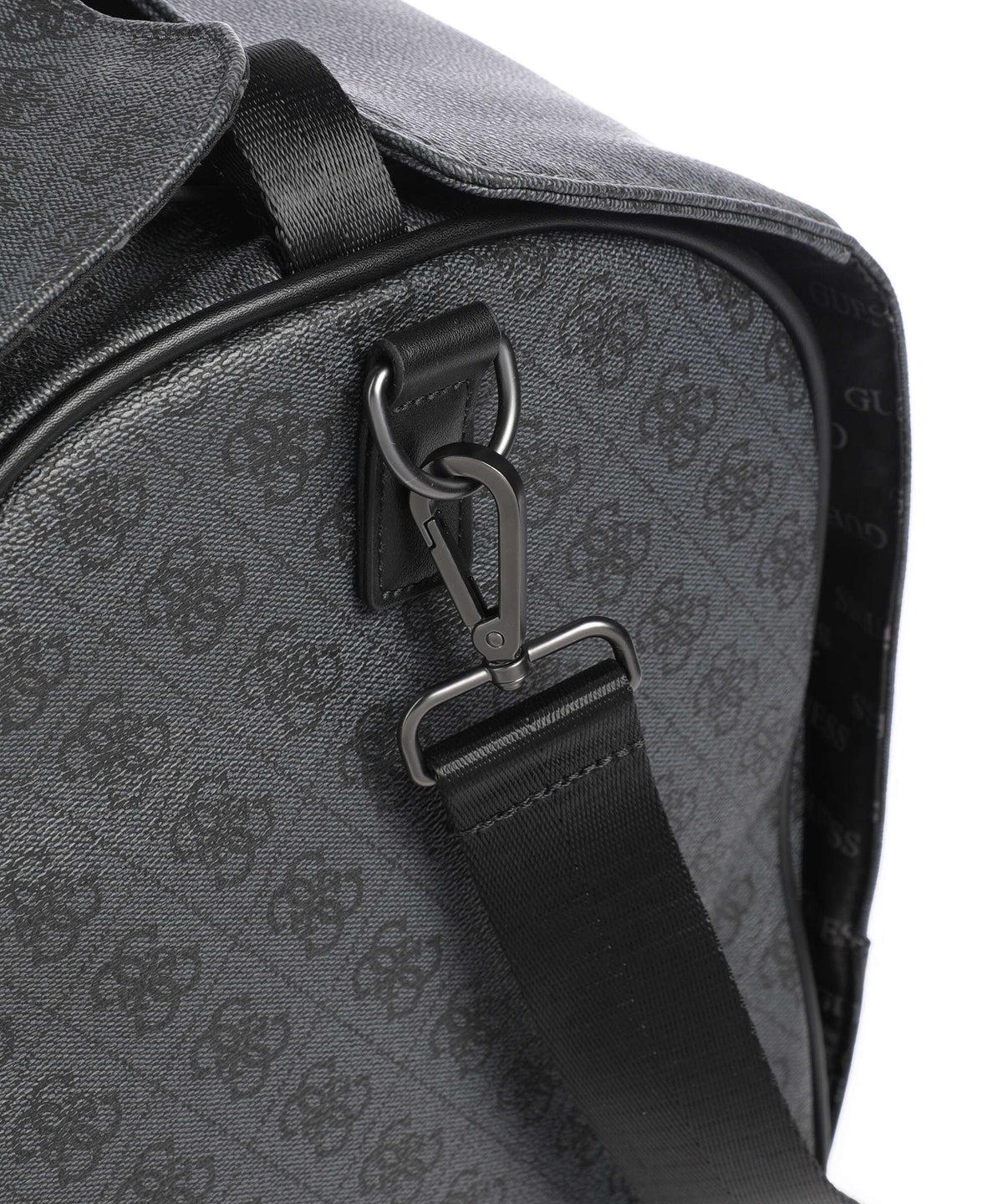 Guess Ibiza Weekend bag black