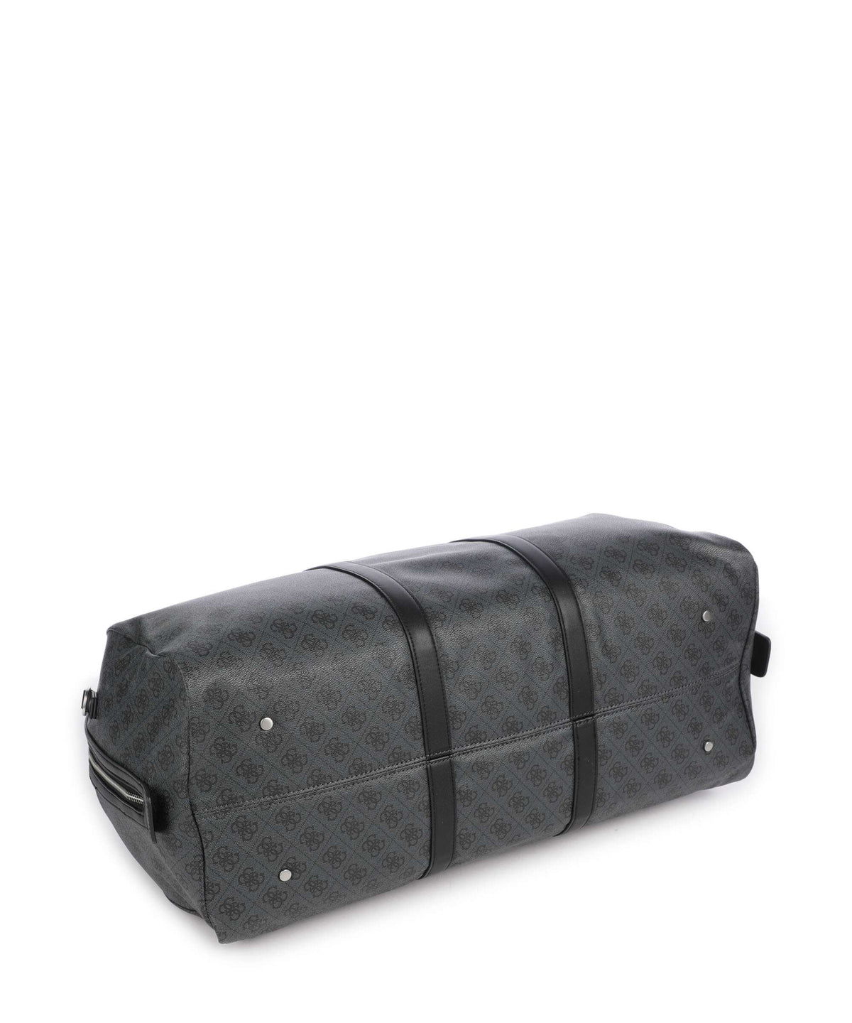 Guess Pisa Weekend bag black/lime