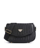 Maison Mollerus Vinerus Canobbio Crossbody bag schwarz