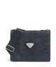 Maison Mollerus Vinour Vinerus Melide Crossbody bag space blau