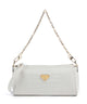 Maison Mollerus Andeer Shoulder bag snow weiss