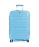 Roncato B-Flying Spot Resväska med 4 hjul sky blue