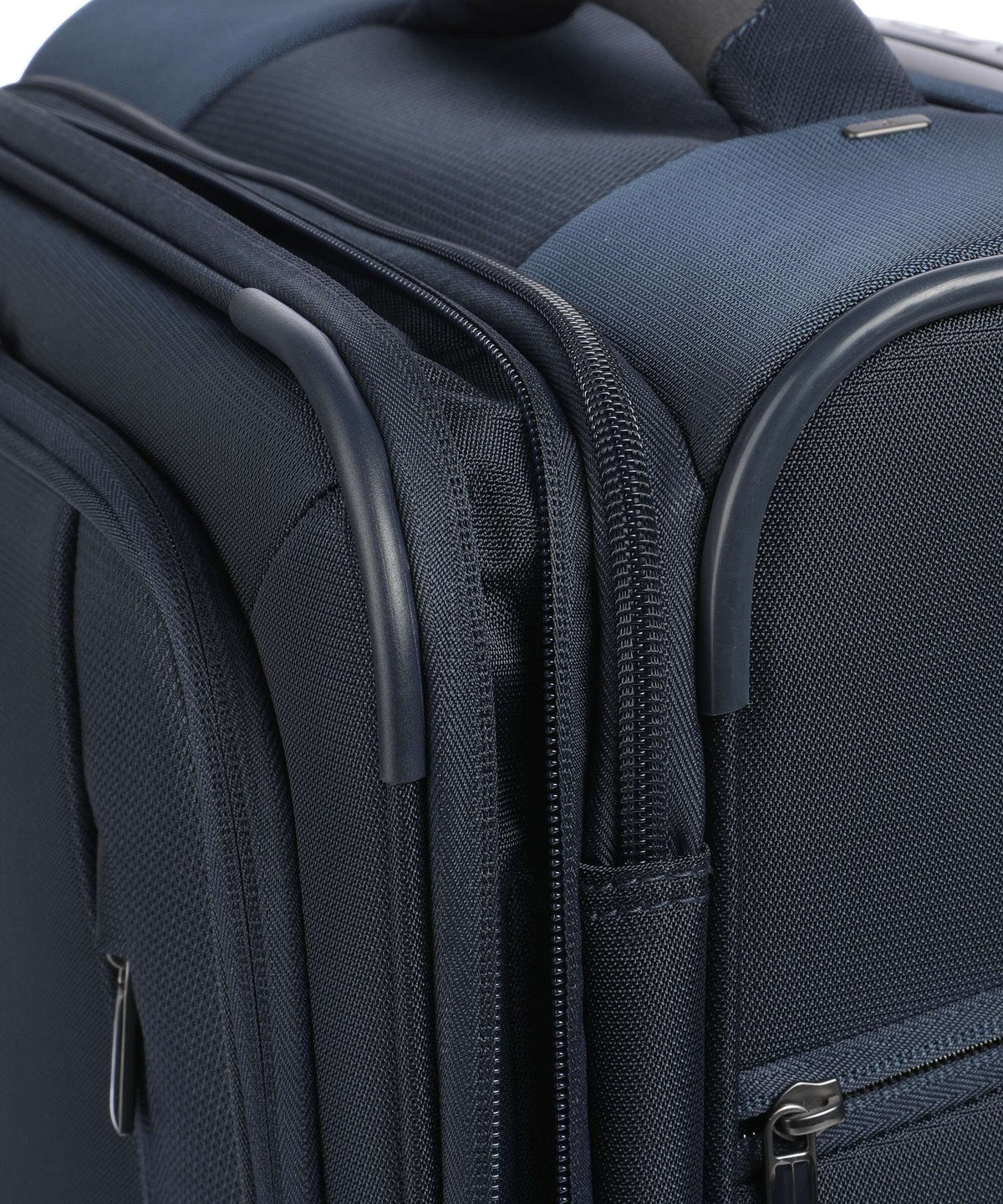 Roncato City 3.0 Spinner (4 wheels) blu notte