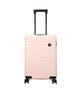 Brics BY Ulisse Spinner (4 wheels) perle rose