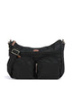 Brics X-Collection Axelremsväska black
