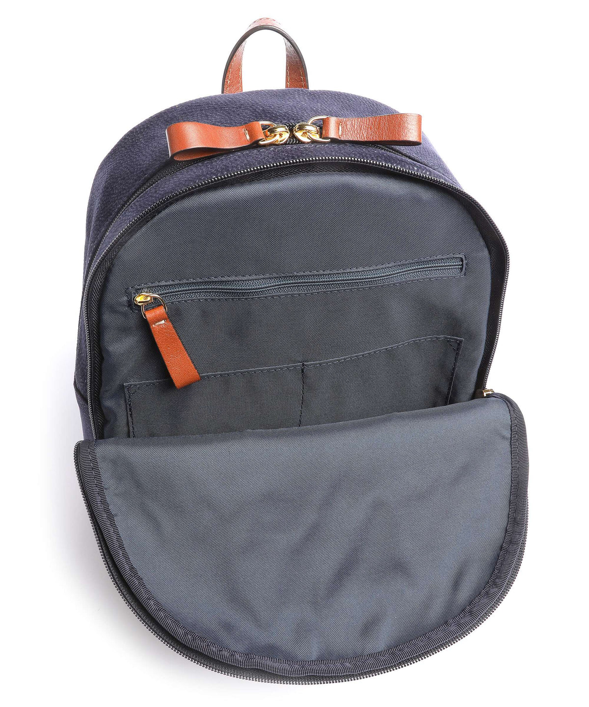 Brics Life Backpack blue
