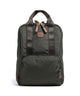 Brics X-Collection Ryggsäck oliv