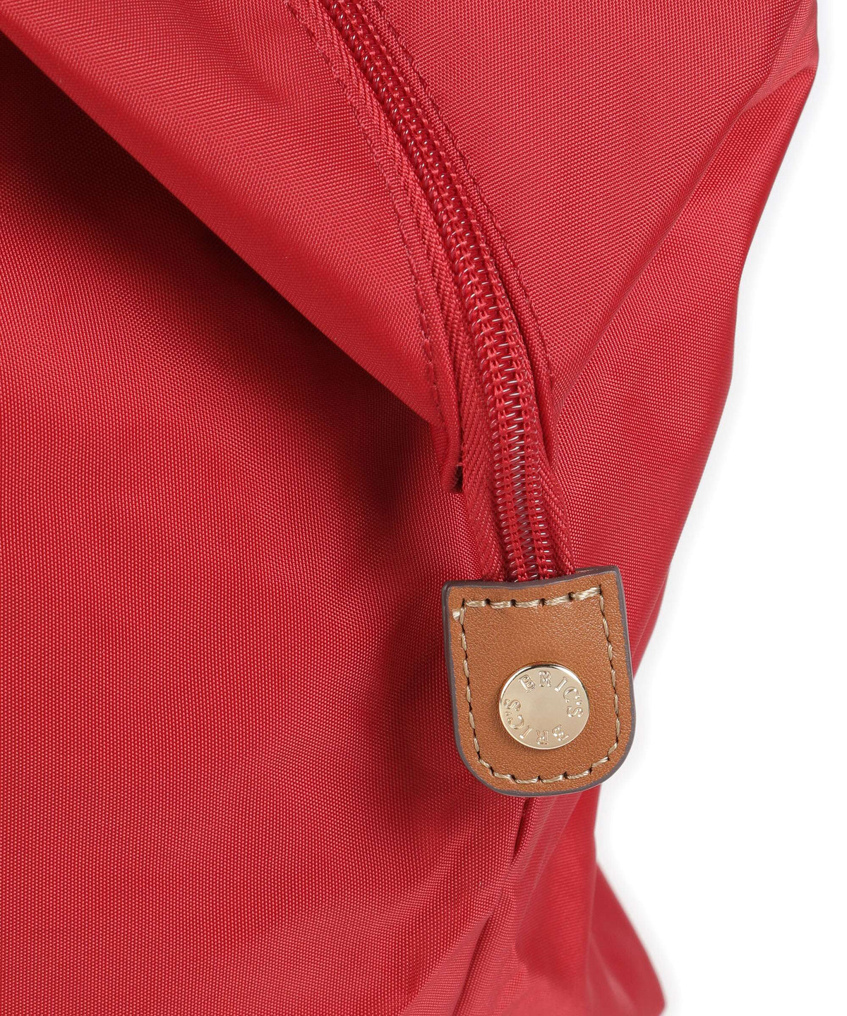 Brics X-Collection M Weekend bag rot