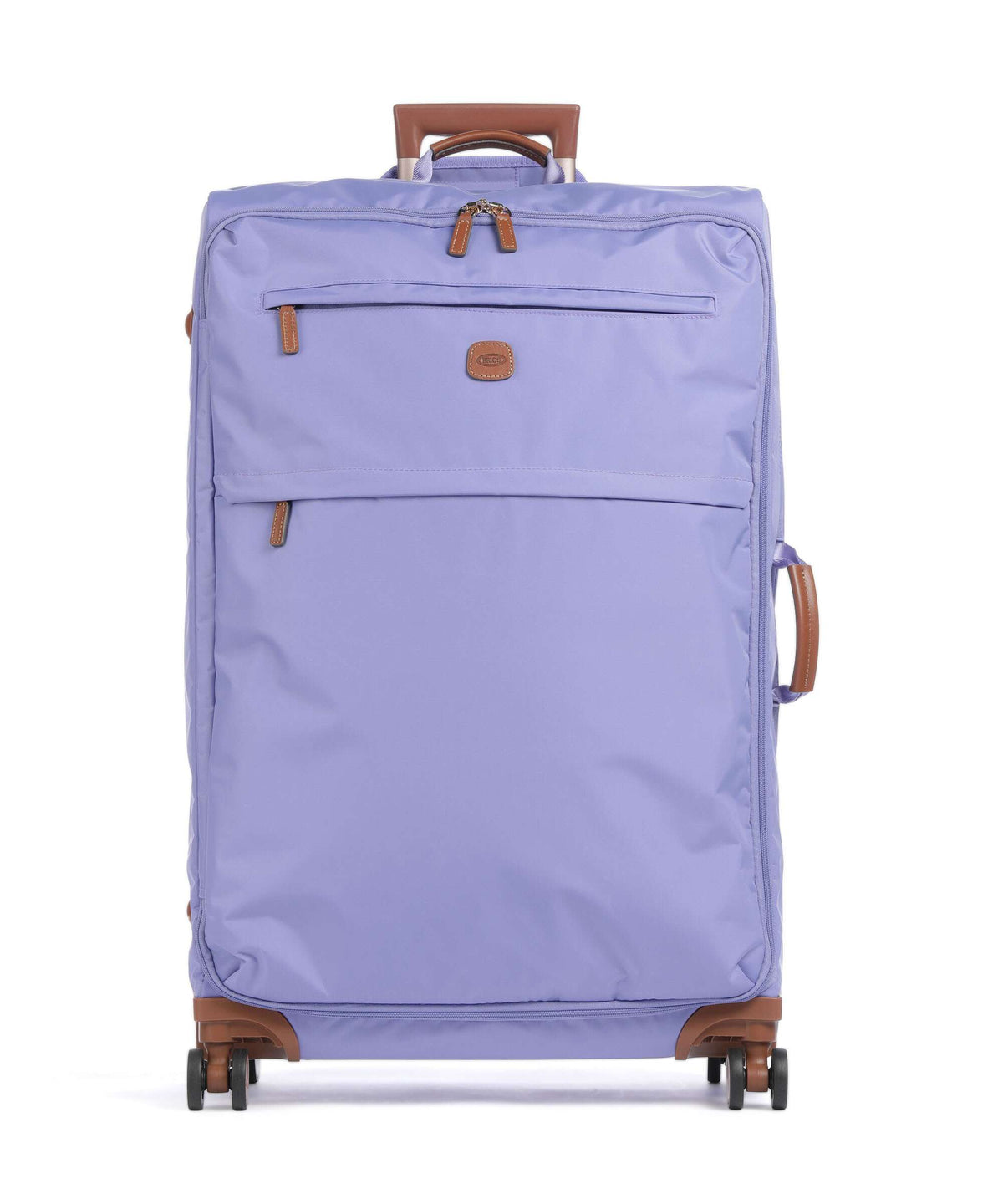 Brics X-Collection Spinner (4 wheels) violet